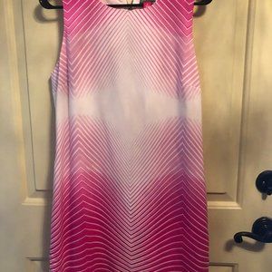 vince camuto dress